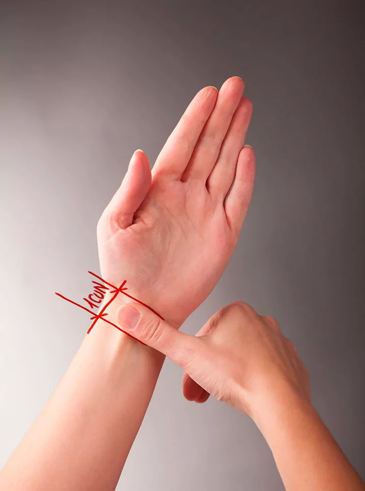 one cun measurement