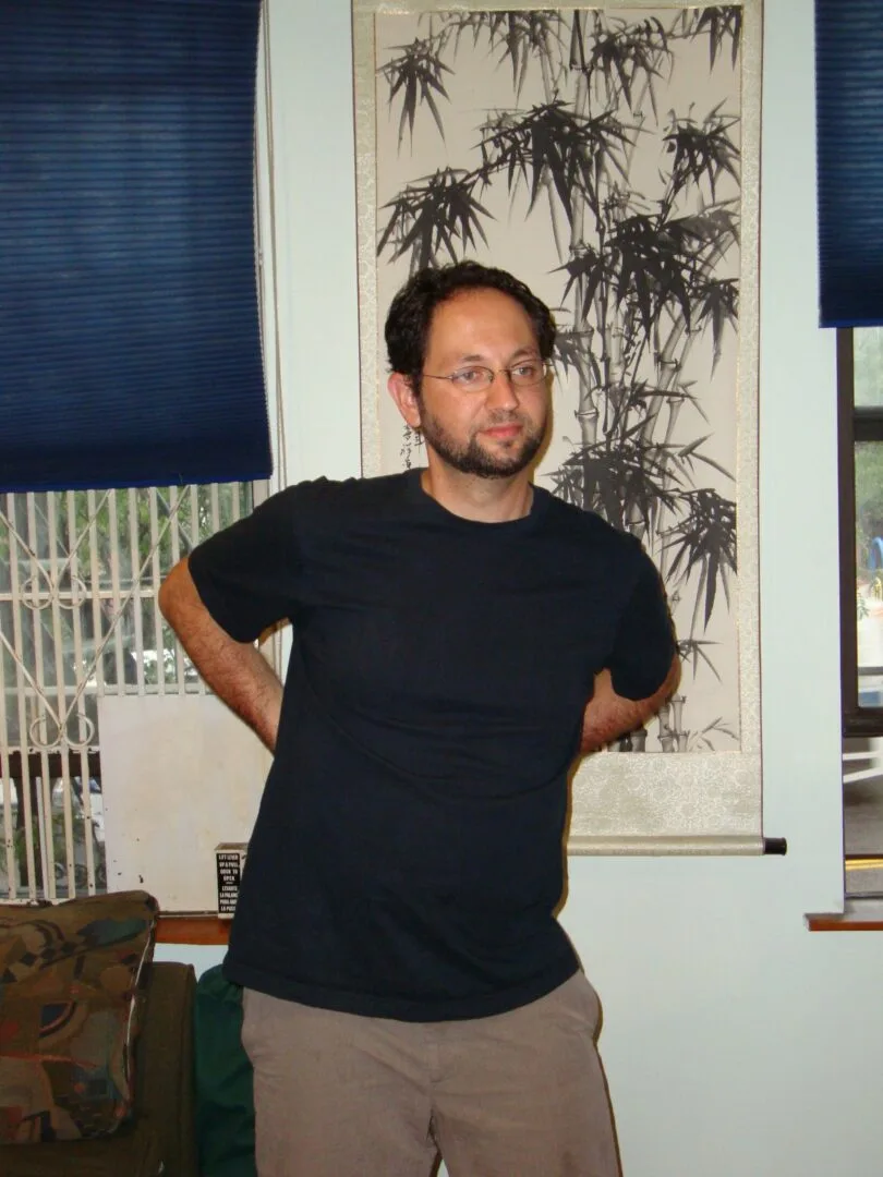 Joseph Alban