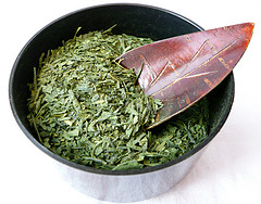 green tea 1