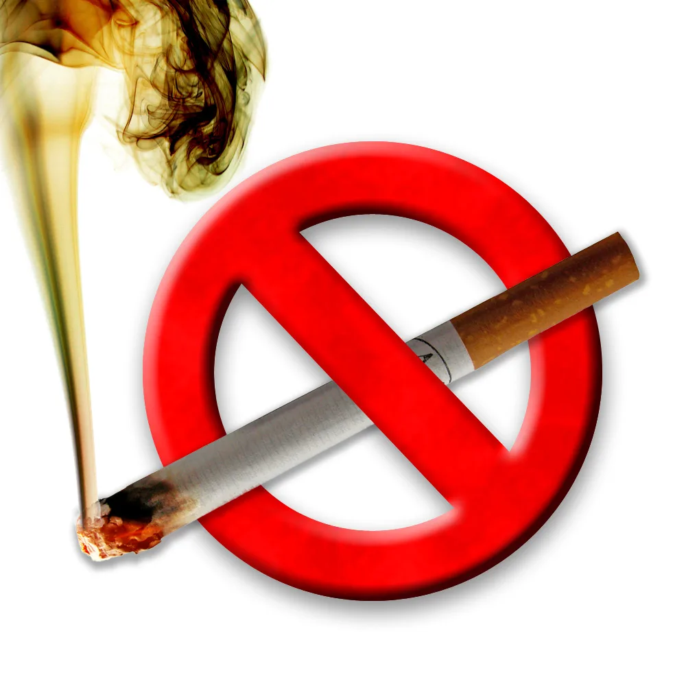 quit smoking