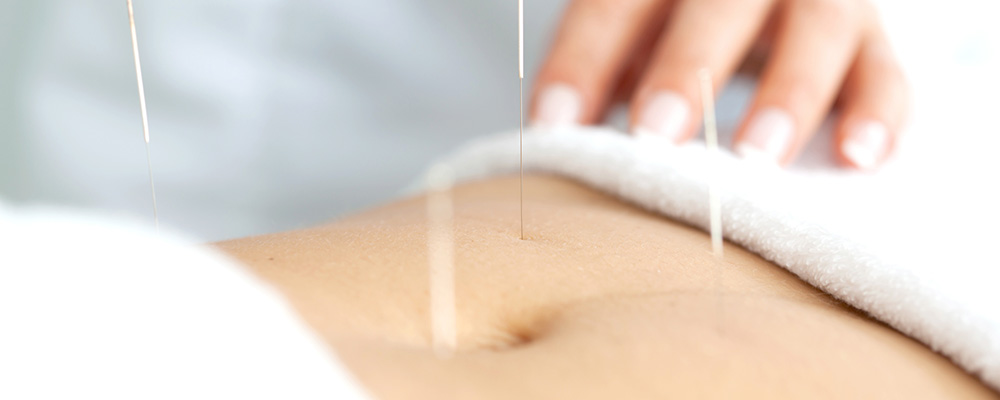 Acupuncture for Women’s Health