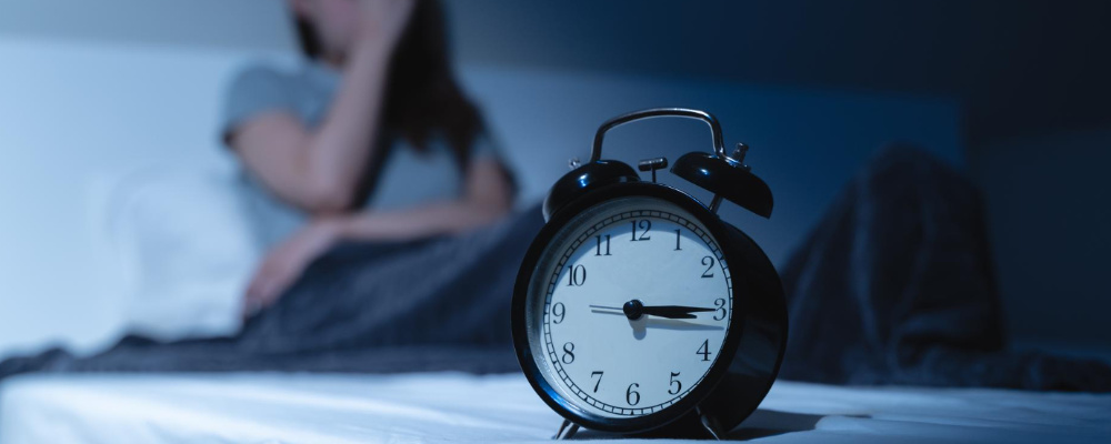 Insomnia