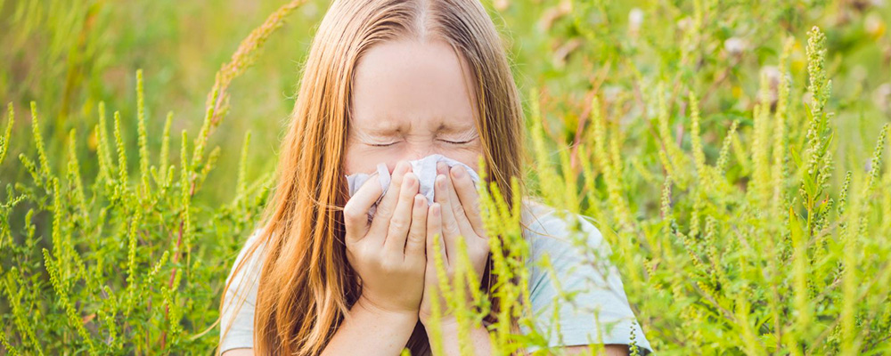 Seasonal Allergies