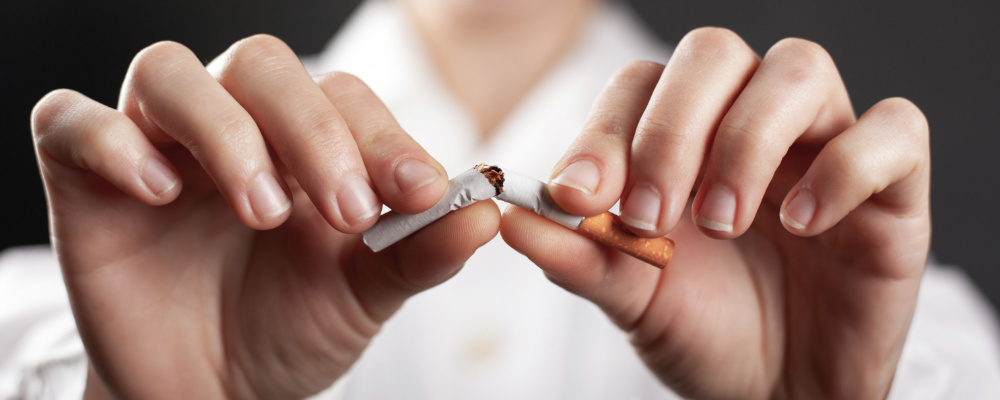Smoking Cessation