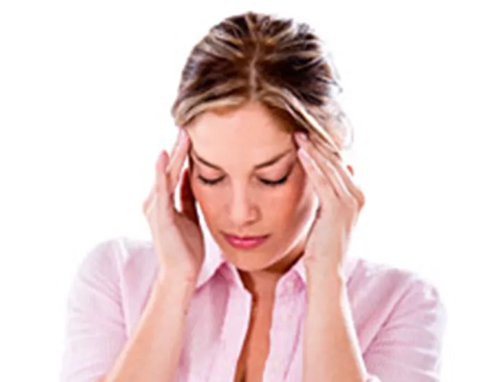 Migraine Headaches