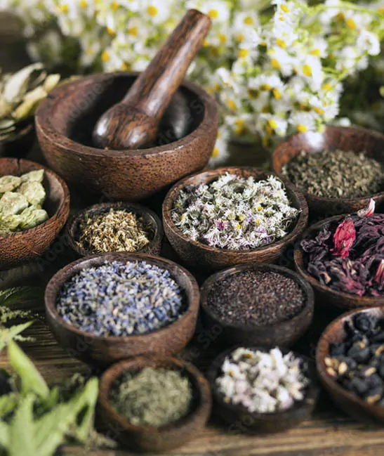 chinese medicine