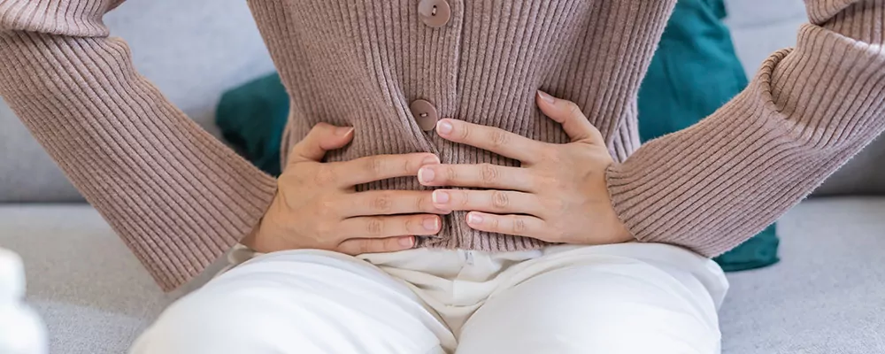 digestive issues