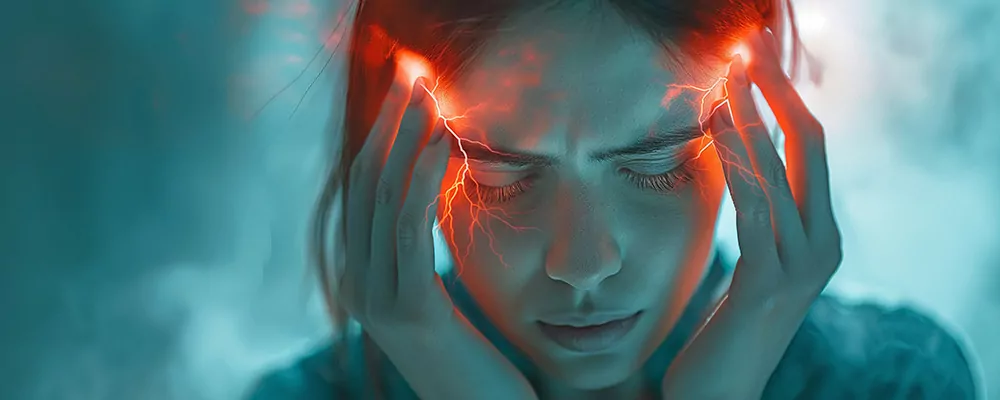 Migraine Headaches
