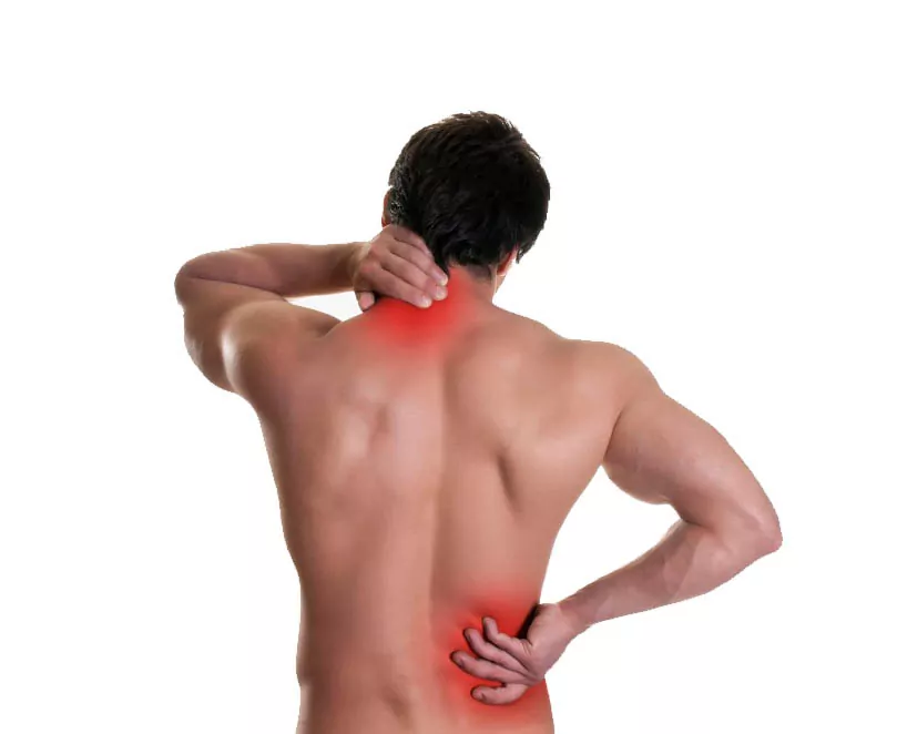 acupuncture for Chronic Pain