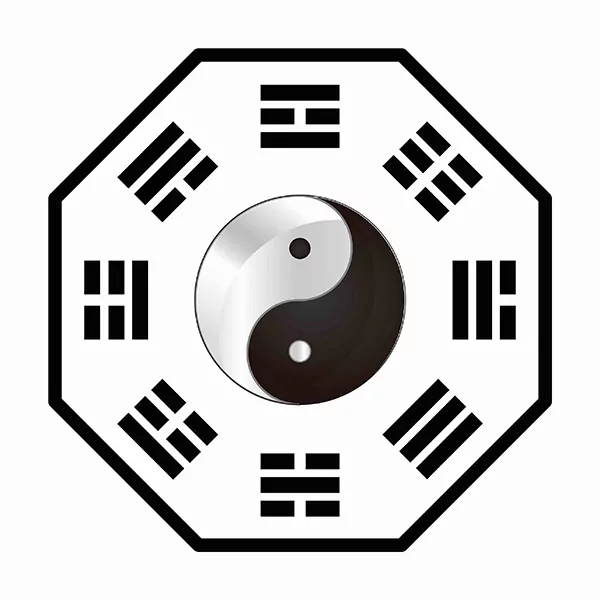 Balance of Yin and Yang