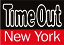 time out new york