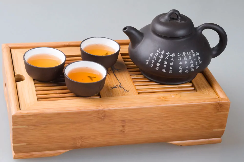 green tea green tea