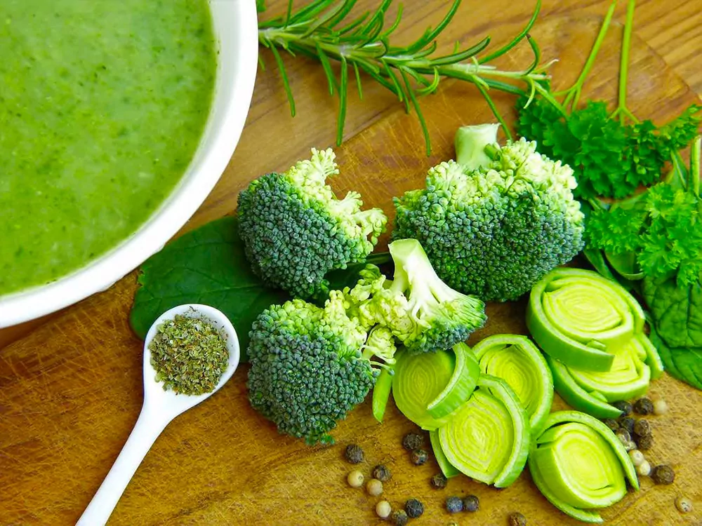 healthy vegetables healthy vegetables