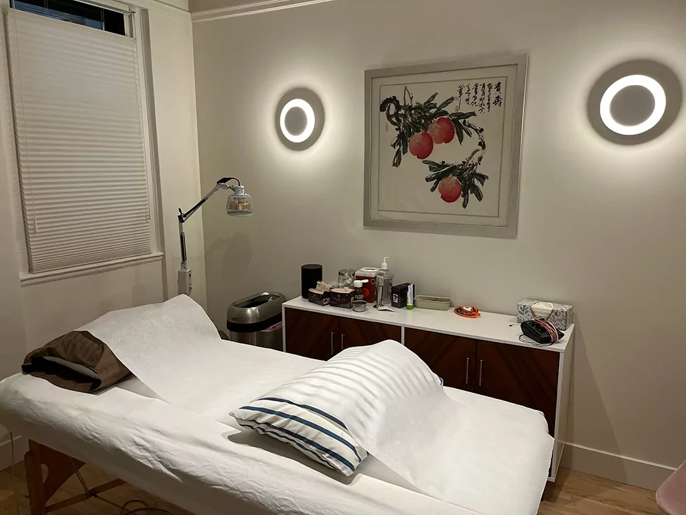 Upper West Side Office NYC