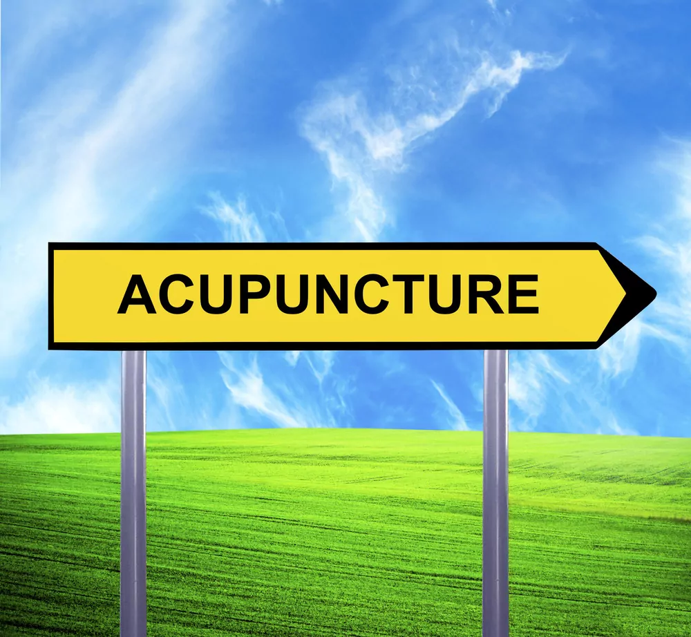 Acupuncture Improves Sleep Quality in Parkinson's Disease » Alban ...