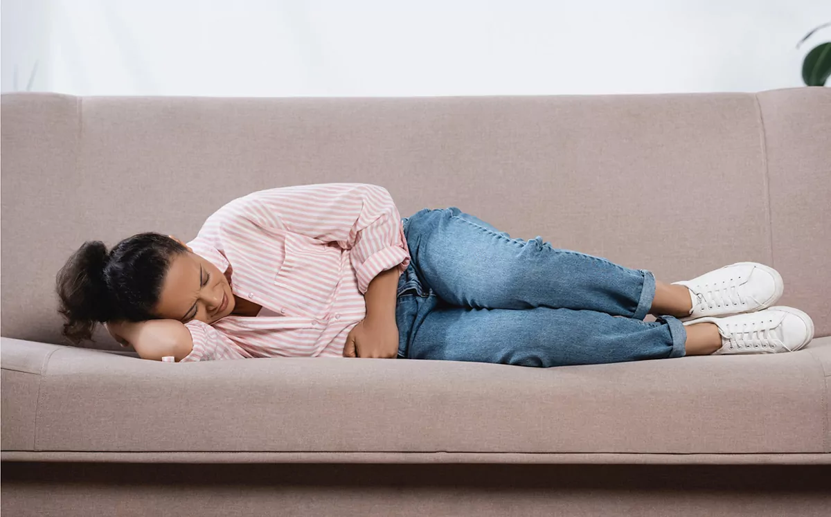 Acupuncture for Vulvodynia