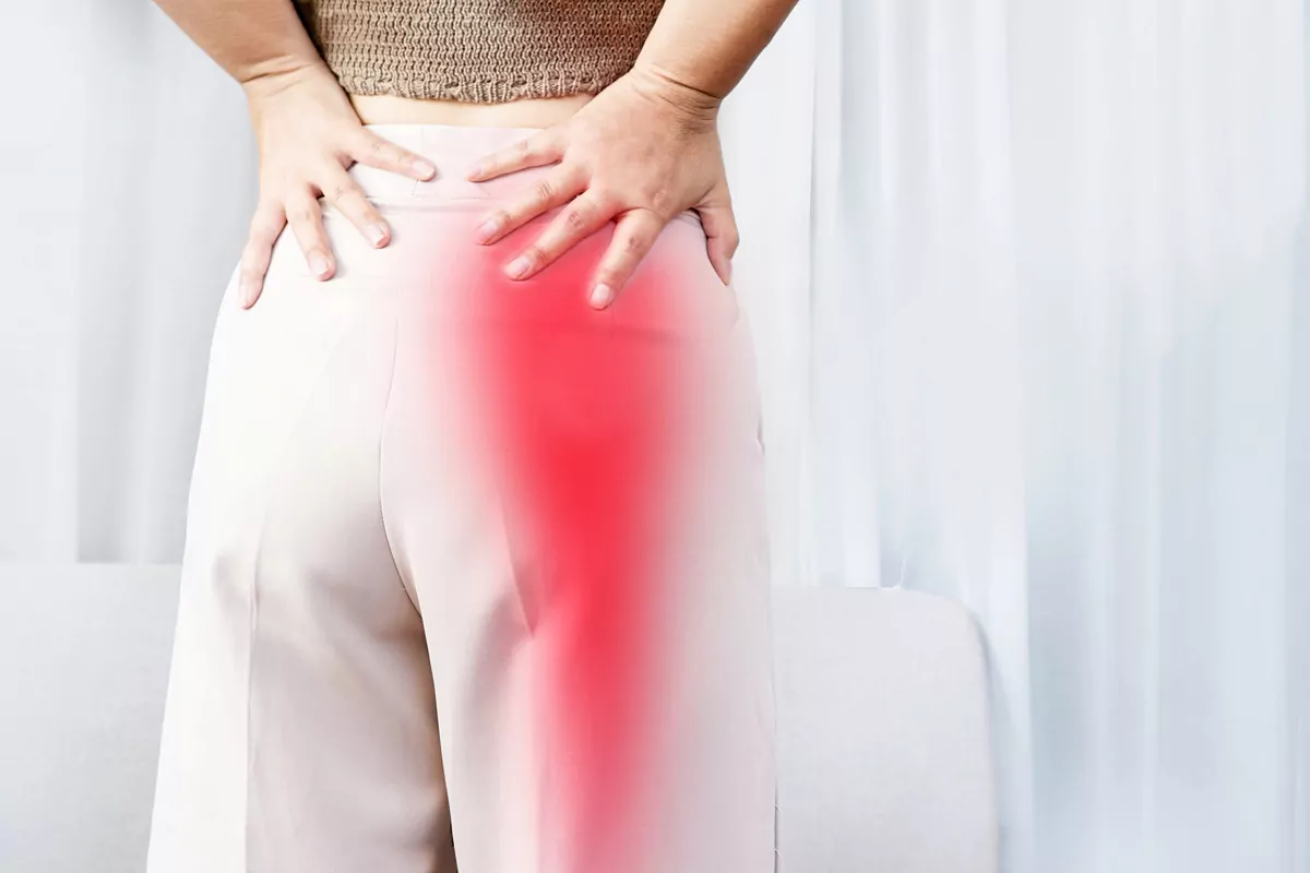 sciatica pain sciatica pain