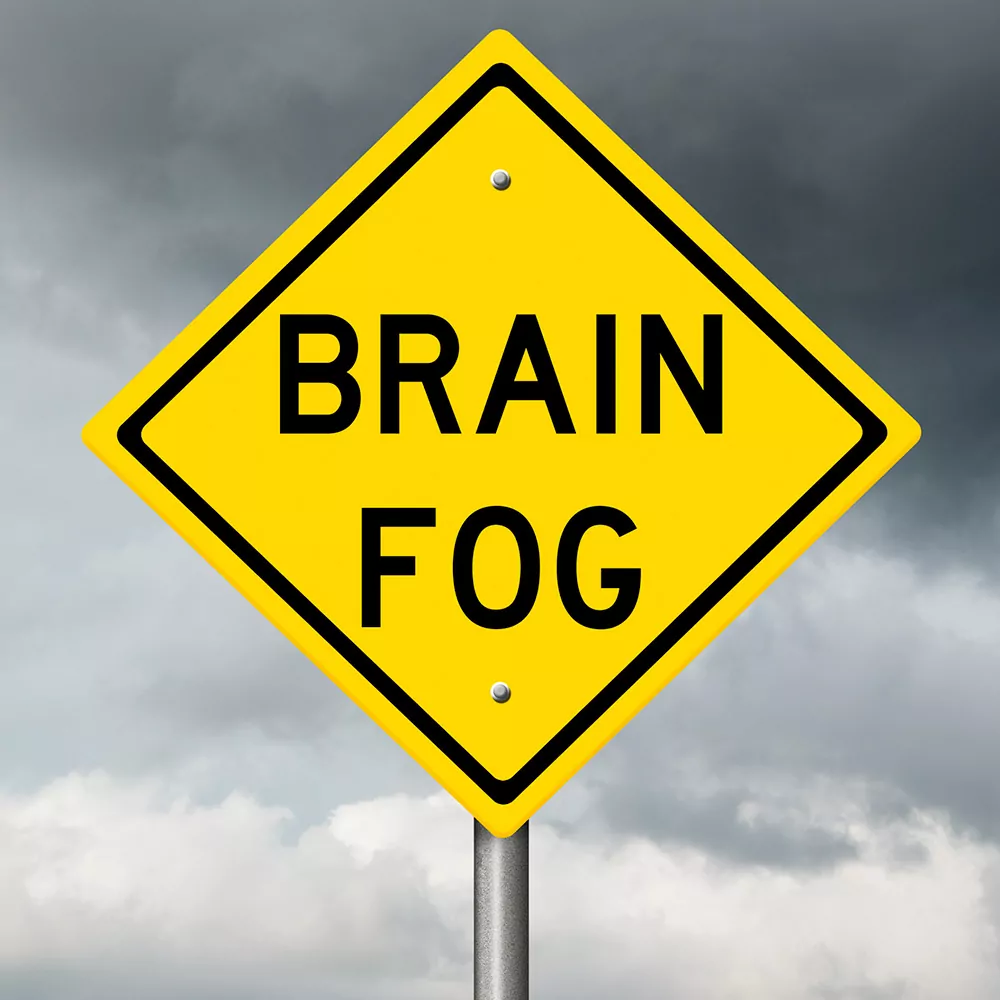 brain fog