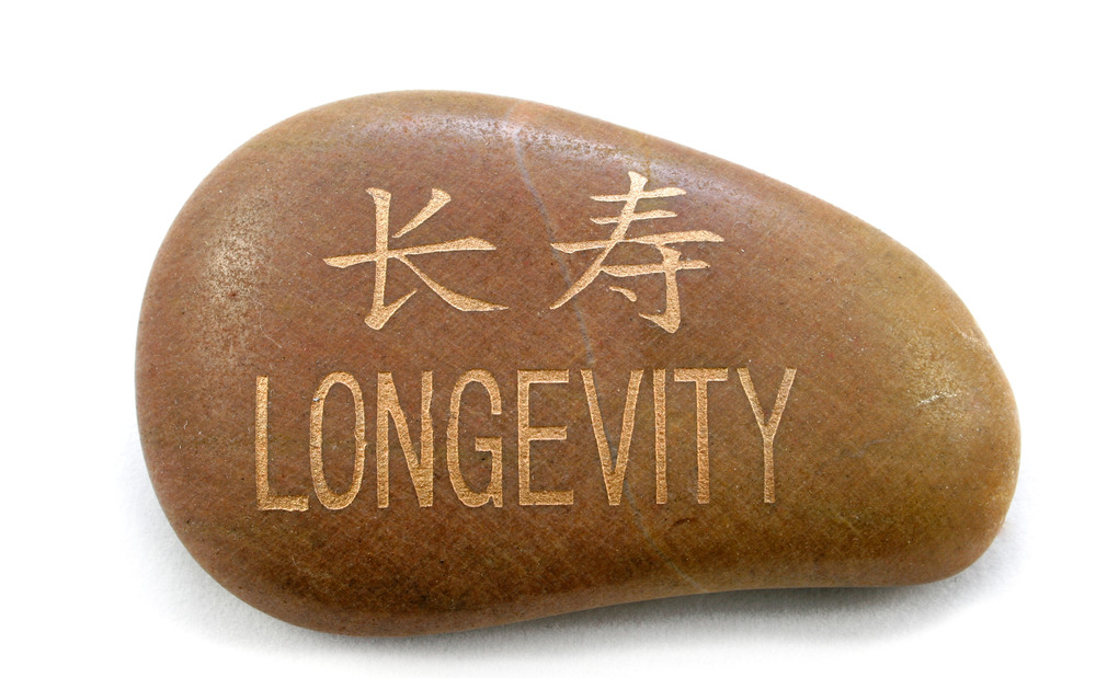 longevity