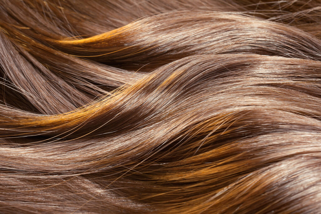 Acupuncture for Hair Loss