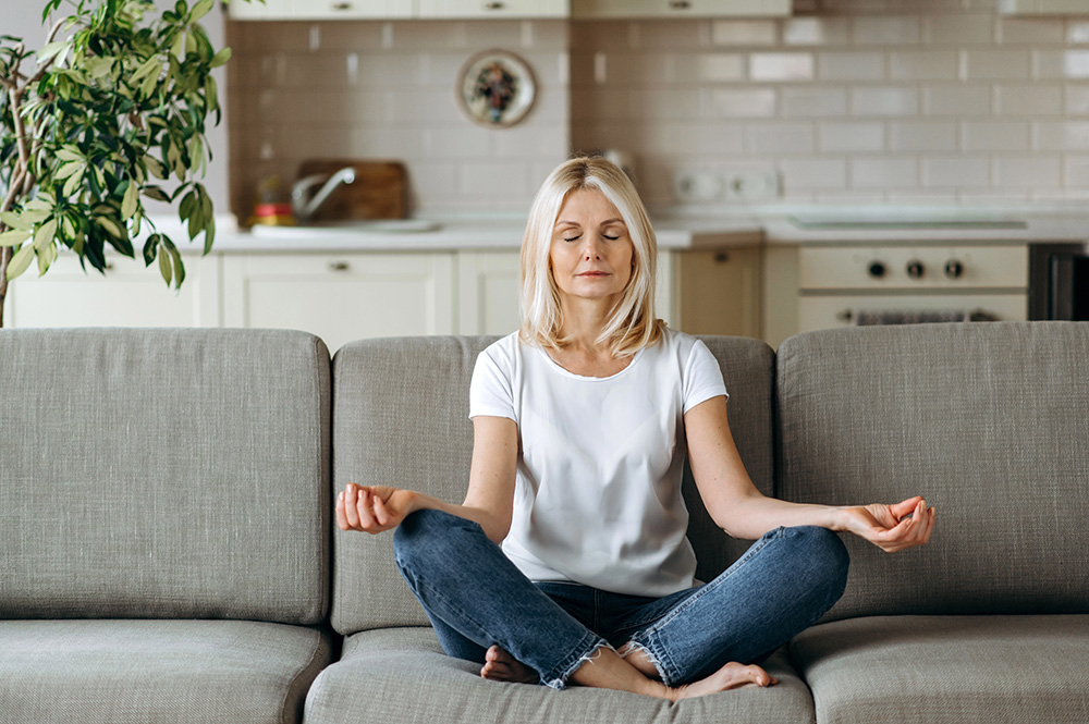 feel better with acupuncture