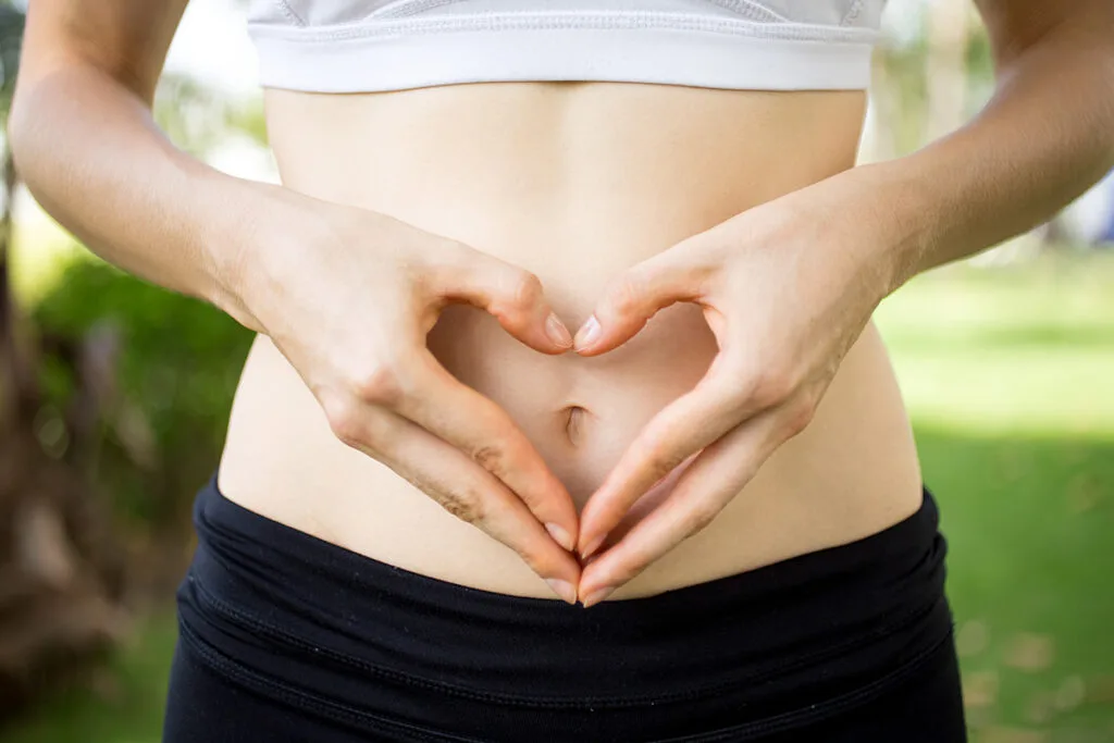 Heal Leaky Gut Naturally
