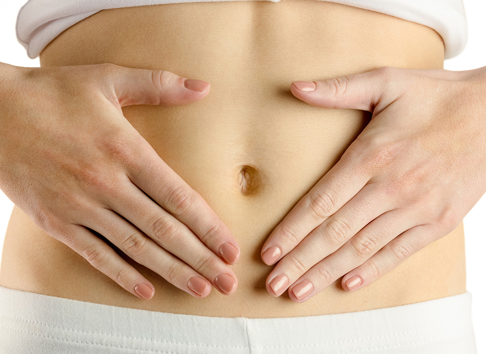 Symptoms of Leaky Gut