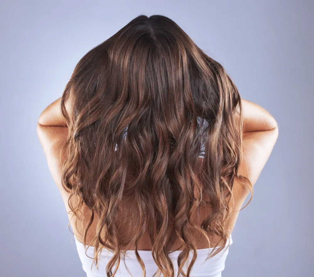 hair growth