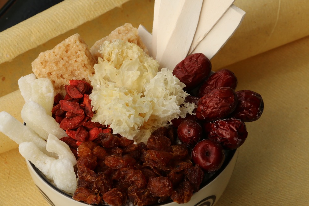 food as medicine