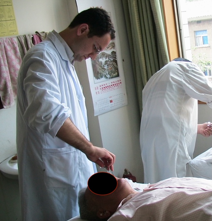 Alban acupuncture Clinic